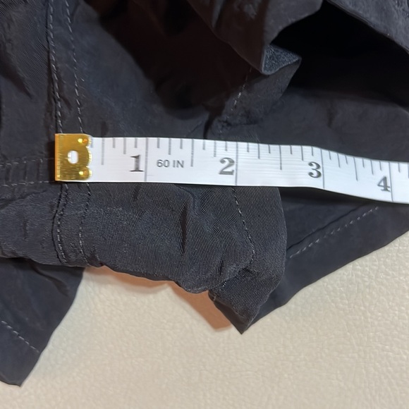 Patagonia Black Shorts Size: M - Picture 3 of 6